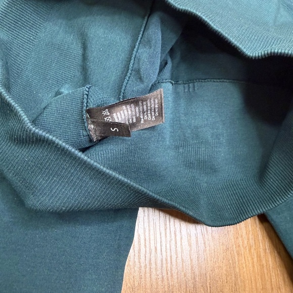 Alphalete OG Amplify Leggings - Picture 5 of 5